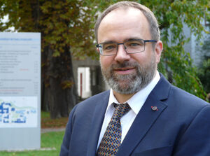Prof. Dr. Horst Christian Vollmar          Foto: vdG/ UKJ